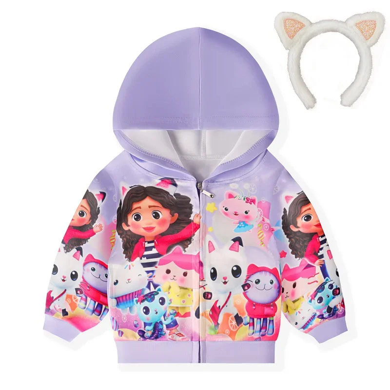 Romper Onesie Baby - 2026 'S 인형 집 코스프레 고양이