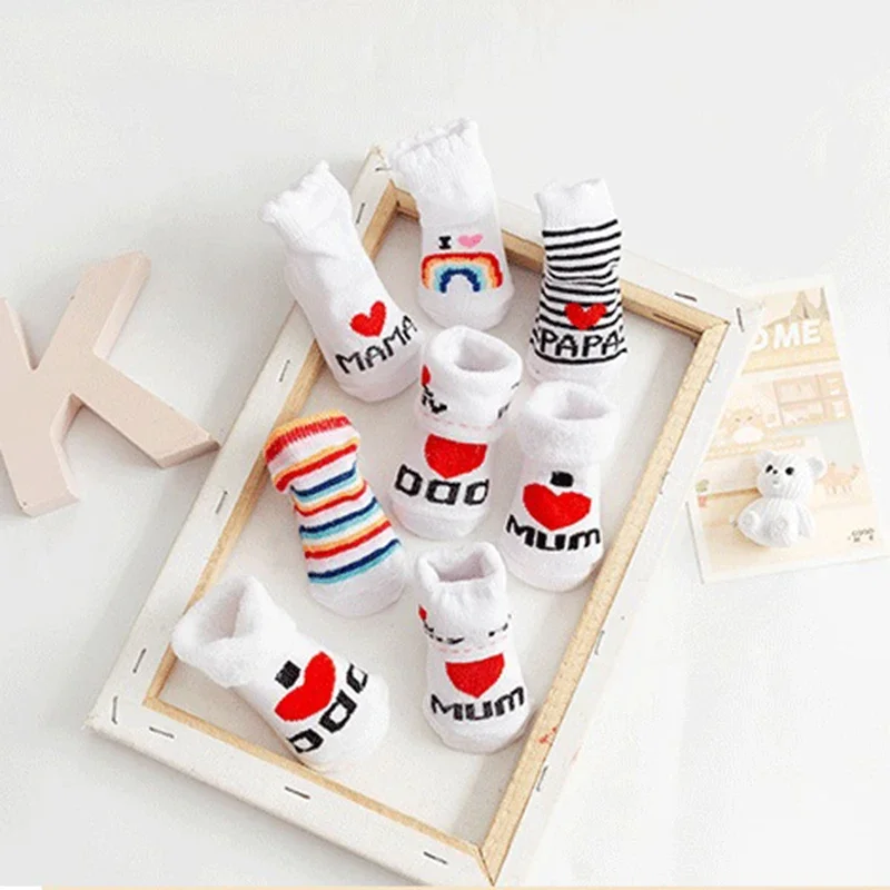 봄 여름 아기 소녀 소년 면화 부드러운 따뜻한 양말 신 - Baby Clothing For Sale 리뷰 및 가격