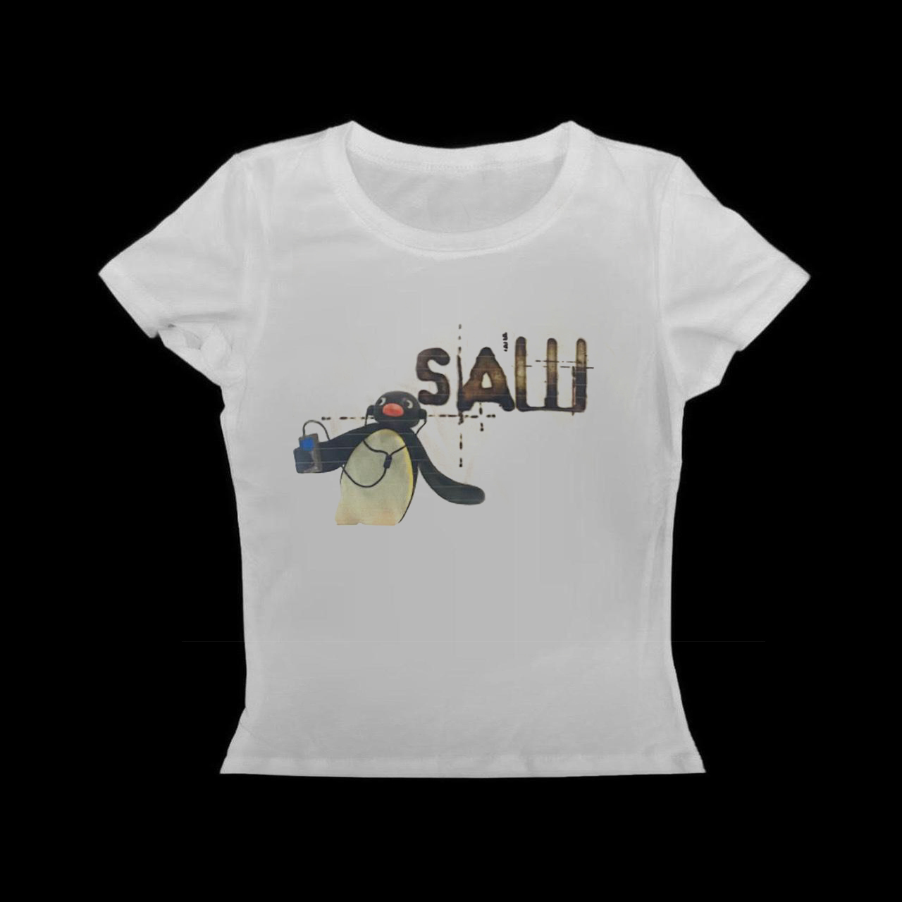 2000 년대 고딕 Emo 소녀 캐미솔 탑 디지털 인쇄 - Baby Clothing For Sale 리뷰 및 가격