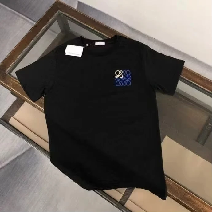 남성 아동용 디자이너 티셔츠 통기성 면 티셔츠 2026 - Baby Clothing High End 리뷰 및 가격