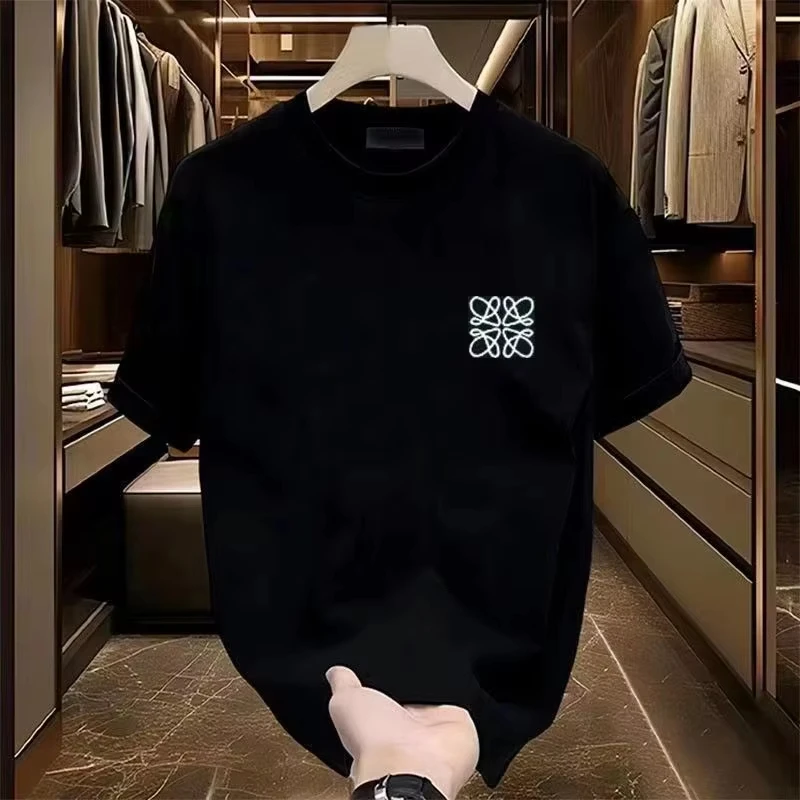 남성 아동용 디자이너 티셔츠 통기성 면 티셔츠 2026 - Baby Clothing High End 리뷰 및 가격