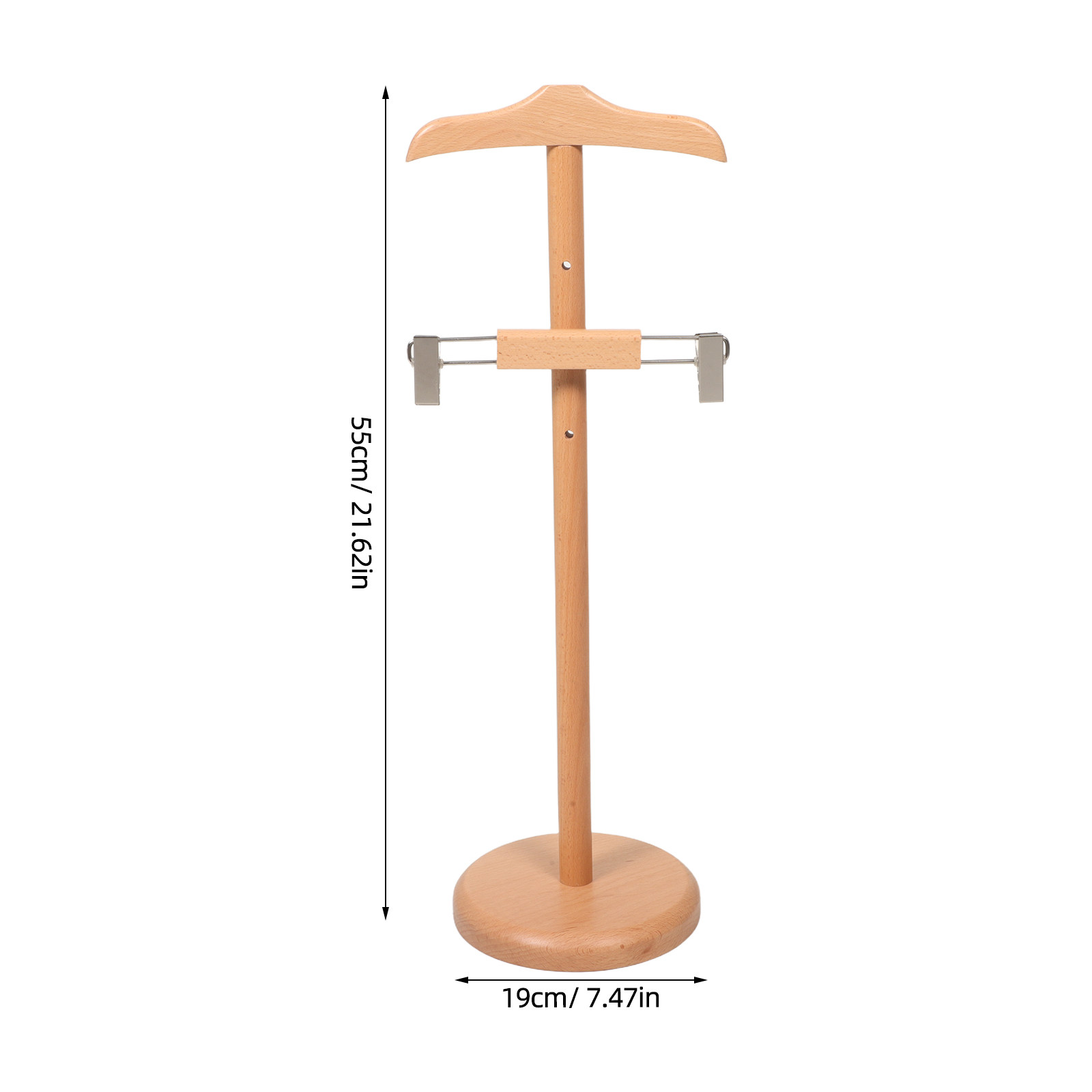 아기 옷 진열대 높이 조절 가능한 드레스 행거 진열대  - Baby Clothing Rack For Baby Shower 리뷰 및 가격