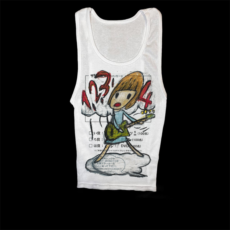 Y2K 한국 인기 의류 Emo Summer Baby T - Baby Clothing For Sale 리뷰 및 가격