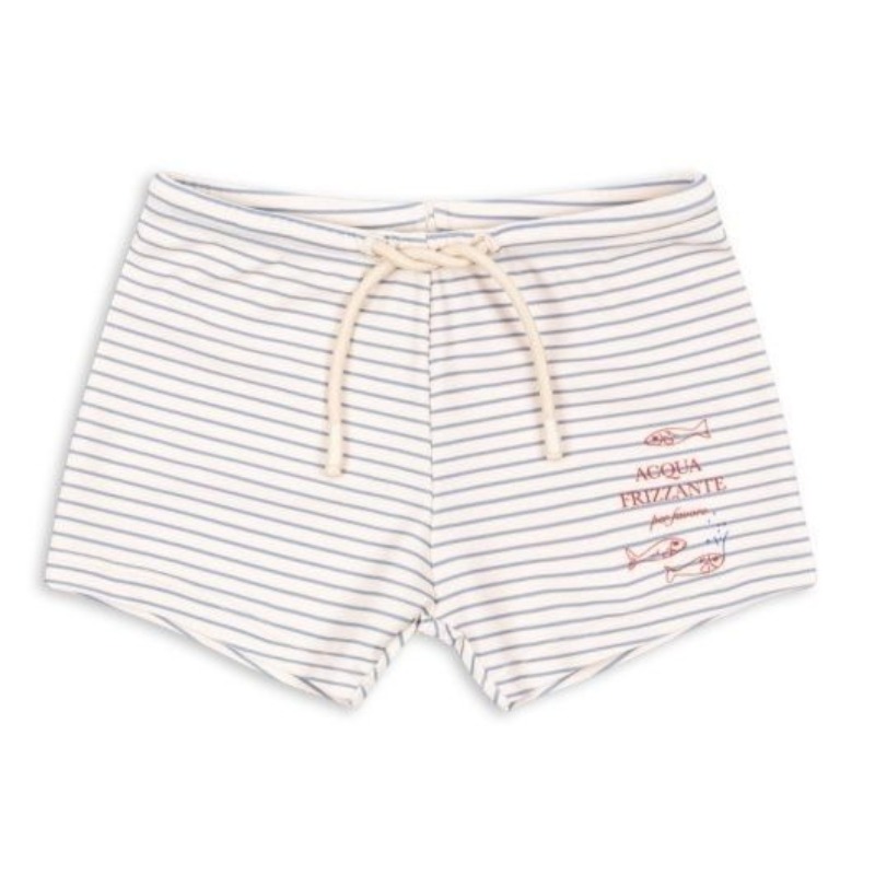 어린이 수영복 소년 물고기 줄무늬 원피스 수영복 빠른  - Baby Swimwear Uv 리뷰 및 가격