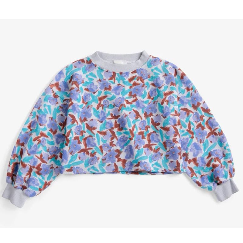파트리얼 스팟 상품 2026 BC 신상 가을 여아 스웨 - Baby Clothing Boutique 리뷰 및 가격