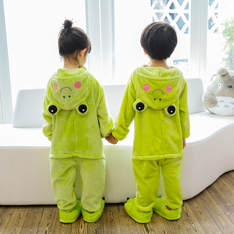 아이 아기 소년 소녀 개구리 슈퍼 히어로 원지 잠옷 세 - Romper Onesie Baby 리뷰 및 가격