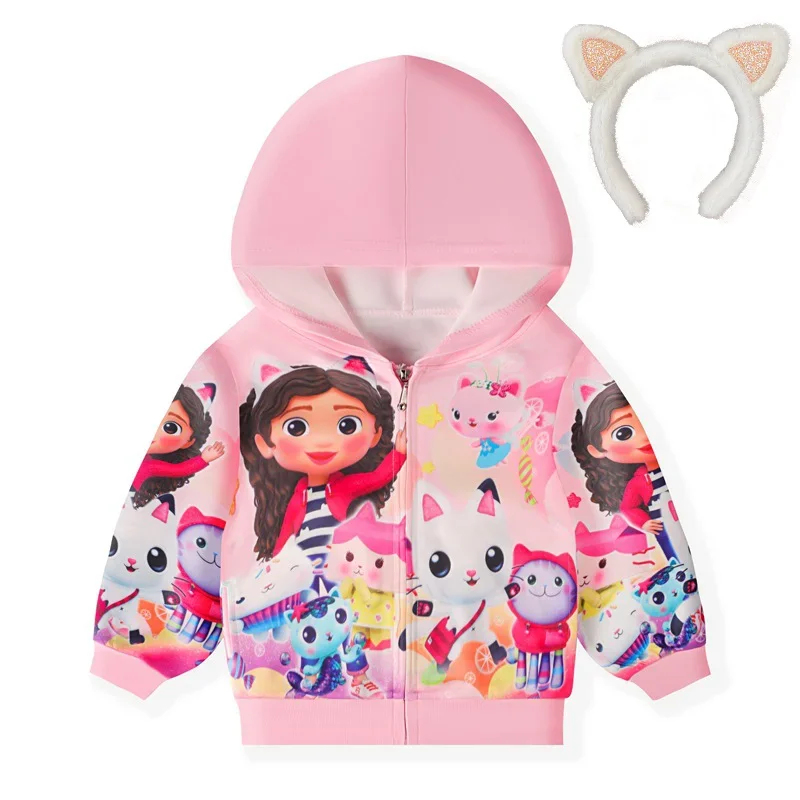 2026 'S 인형 집 코스프레 고양이 후디 자켓 유아 - Romper Onesie Baby 리뷰 및 가격