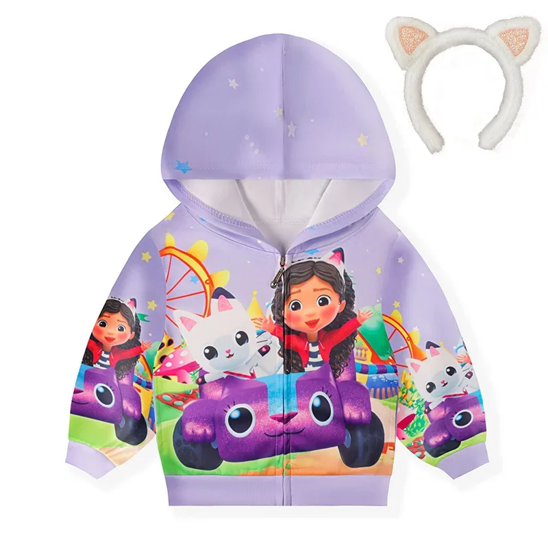 2026 'S 인형 집 코스프레 고양이 후디 자켓 유아 - Romper Onesie Baby 리뷰 및 가격