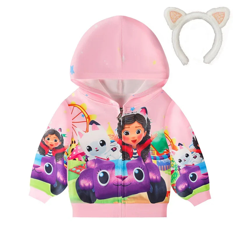 2026 'S 인형 집 코스프레 고양이 후디 자켓 유아 - Romper Onesie Baby 리뷰 및 가격