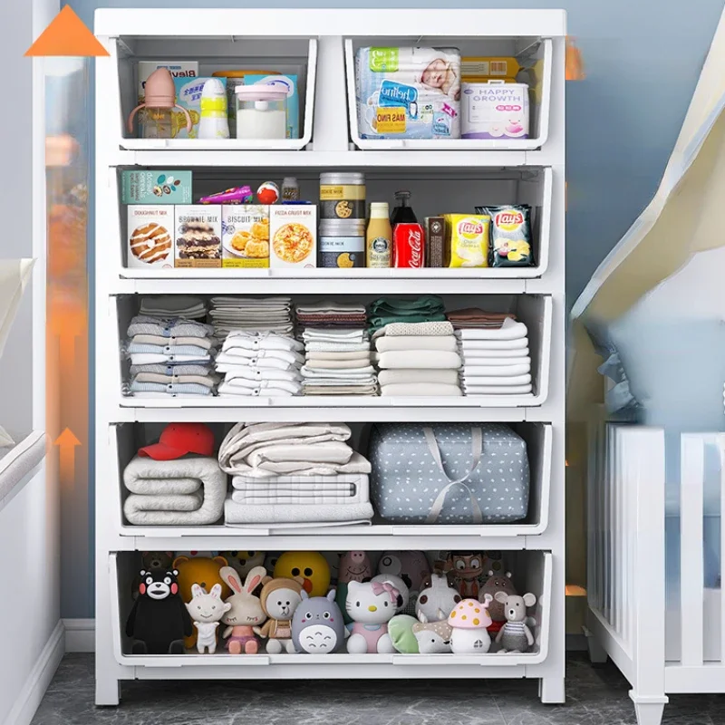 서랍형 수납장, 거실 간식 보관함, 어린이 옷장, 가정 - Baby Clothing Wardrobe 리뷰 및 가격
