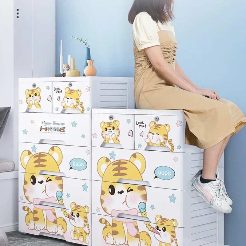서랍형 수납장, 거실 간식 보관함, 어린이 옷장, 가정 - Baby Clothing Wardrobe 리뷰 및 가격
