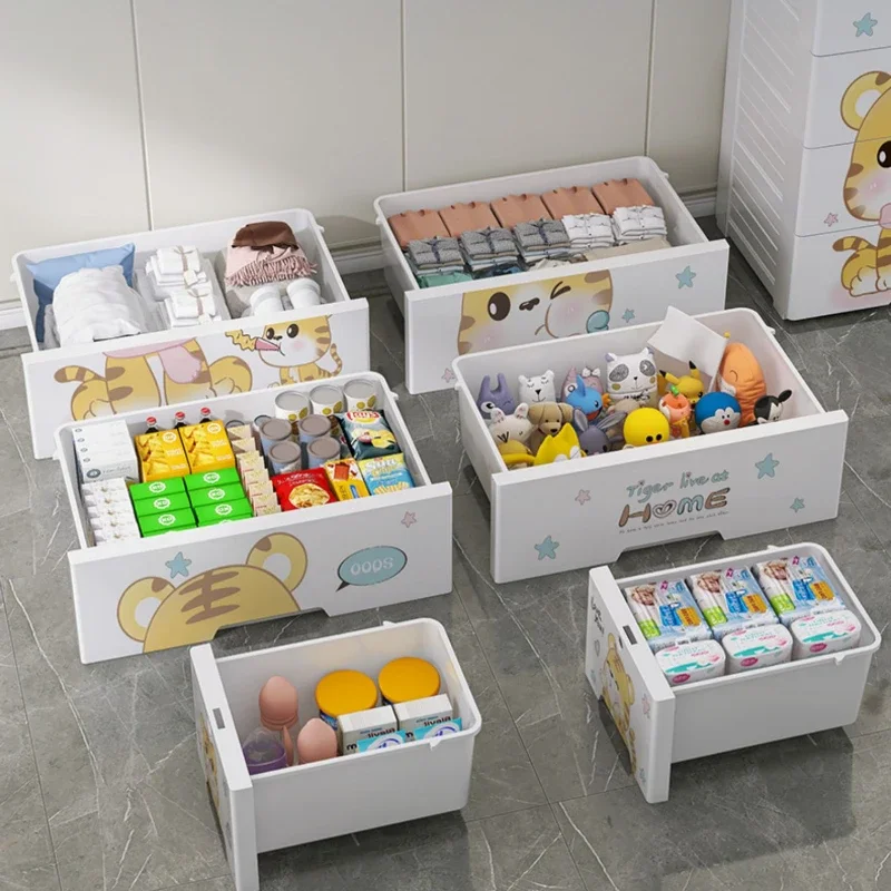 서랍형 수납장, 거실 간식 보관함, 어린이 옷장, 가정 - Baby Clothing Wardrobe 리뷰 및 가격