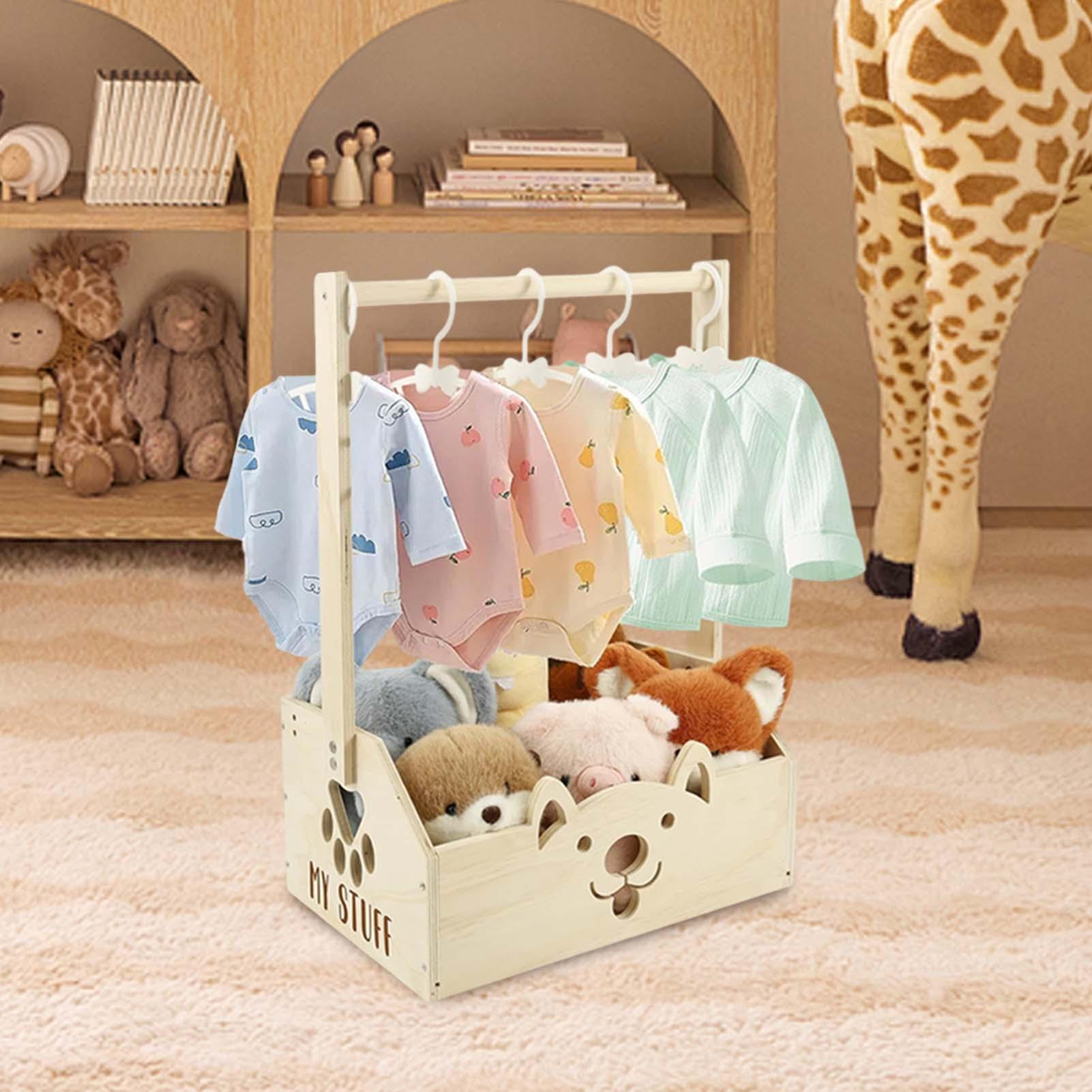 나무 수납함 아기 수납함 옷장, 샤워실, 아기 안전 욕 - Baby Clothing Rental 리뷰 및 가격