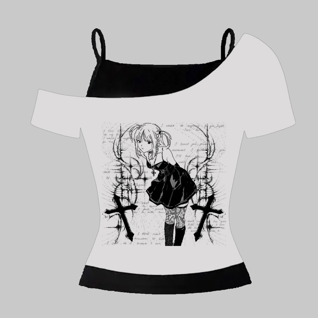 Y2K 여성 90년대 빈티지 의류 베이비 티셔츠 탑 여 - Baby Clothing For Sale 리뷰 및 가격