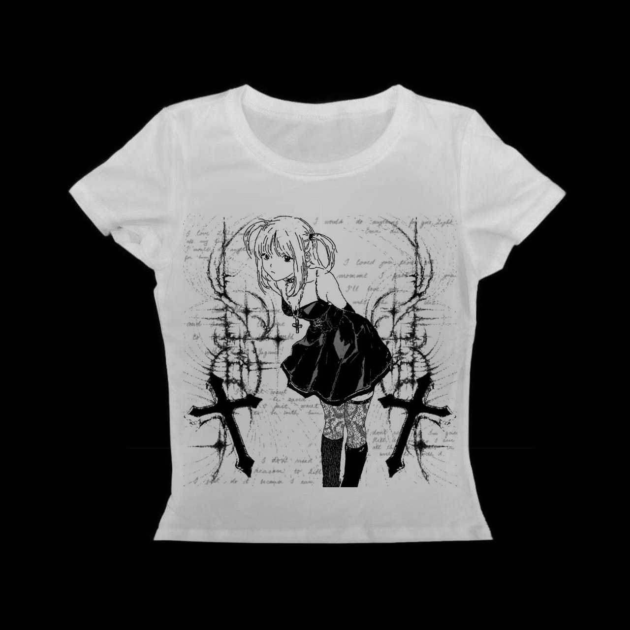 Y2K 여성 90년대 빈티지 의류 베이비 티셔츠 탑 여 - Baby Clothing For Sale 리뷰 및 가격